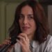 #Video “Qué-den-se en ca-sa”, Paulina de la Mora envía mensaje en redes sociales