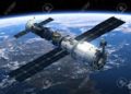 Se enviará tejido humano al espacio para estudiar el envejecimiento fuera del planeta