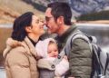 Aislinn Derbez y Mauricio Ochmann pasan por una crisis matrimonial