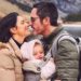 Aislinn Derbez y Mauricio Ochmann pasan por una crisis matrimonial