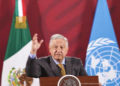 Pide AMLO en G20 que ONU controle el comercio de medicamentos