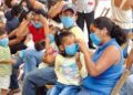Se resgistran 269 muertes por influenza y más de 5 mil casos en México
