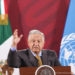 Pide AMLO en G20 que ONU controle el comercio de medicamentos