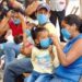 Se resgistran 269 muertes por influenza y más de 5 mil casos en México