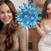 Camila Sodi y su hija enferman de coronavirus