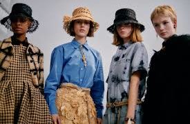 10 tendencias que te harán ser la reina de la moda de primavera-verano 2020