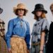10 tendencias que te harán ser la reina de la moda de primavera-verano 2020