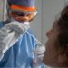 Brote de coronavirus en México ocurrirá entre el 20 y 30 de marzo