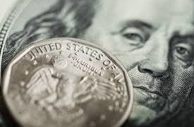El dólar hoy domingo 29 de marzo en  23.55 pesos