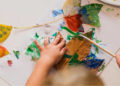 Actividades educativas para los niños durante aislamiento