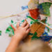 Actividades educativas para los niños durante aislamiento