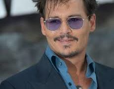 Johnny Depp puede ser el nuevo Joker junto al Batman de Robert Pattinson