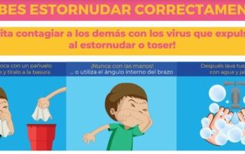 ‘Si estás enfermo, no acudas a trabajar’, recomendaciones de Secretaría de Salud ante coronavirus