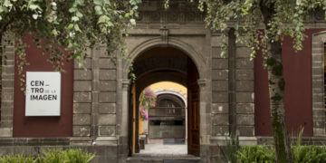 El Centro de la Imagen informa los cambios en su programación vigente