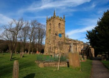 ¿Cómo un pueblo de Inglaterra venció la peste bubónica en el siglo XVII?