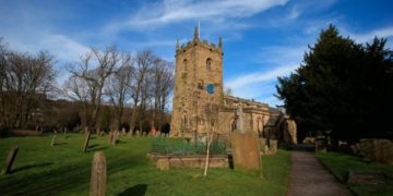 ¿Cómo un pueblo de Inglaterra venció la peste bubónica en el siglo XVII?