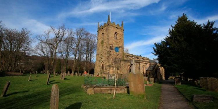 ¿Cómo un pueblo de Inglaterra venció la peste bubónica en el siglo XVII?