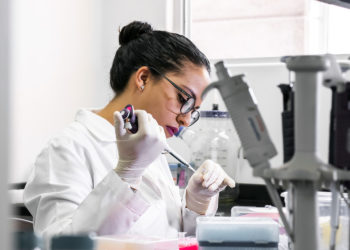 Trabajo en investigación de la UASLP otorga fortaleza a la institución