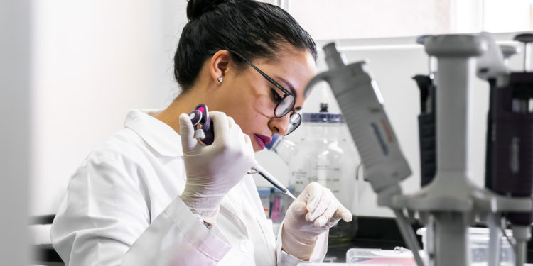 Trabajo en investigación de la UASLP otorga fortaleza a la institución