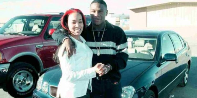 Hallan muerta a exnovia y madre de tres hijos de Mayweather