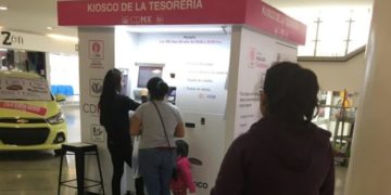 Gobierno de la CDMX suspende actividades administrativas