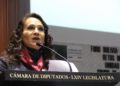 Derecha fracasó en su intento de subirse a “ola feminista”: Padierna