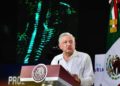 No habrá reforma que afecte a la banca en México: López Obrador