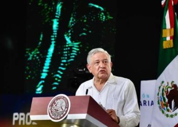 No habrá reforma que afecte a la banca en México: López Obrador