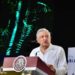 No habrá reforma que afecte a la banca en México: López Obrador