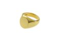 Los anillos de Harry Styles, y por qué deberías usar joyería en las manos
