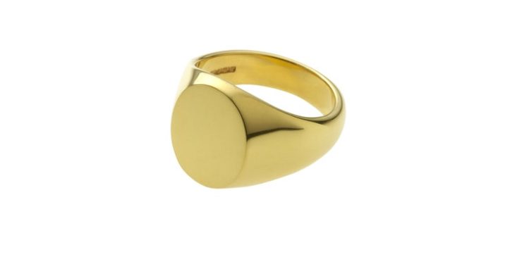 Los anillos de Harry Styles, y por qué deberías usar joyería en las manos