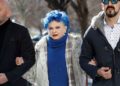 Murió Lucía Bosé, actriz y madre de Miguel Bosé