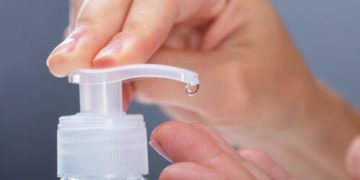 Como hacer desinfectantes caseros contra el coronavirus