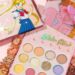 Lanzan cosméticos inspirados en Sailor Moon