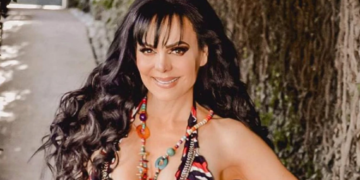 Maribel Guardia evalúa demandar a revista de espectáculos