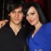 Arrestan a hijo de Maribel Guardia con droga
