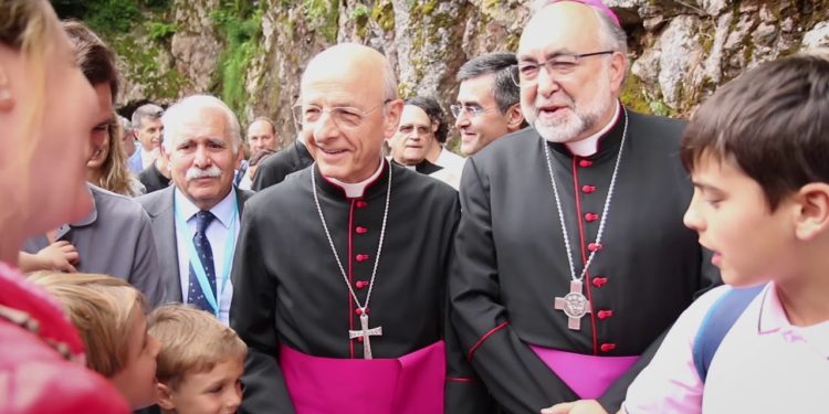 Recomendaciones del Opus Dei pide para las misas online
