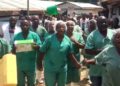 Celebran el fin del ébola en el Congo