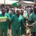 Celebran el fin del ébola en el Congo