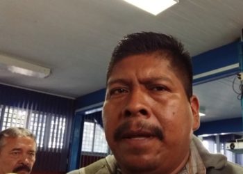 Reportan desaparición de sobrino de vocero de los padres de los 43