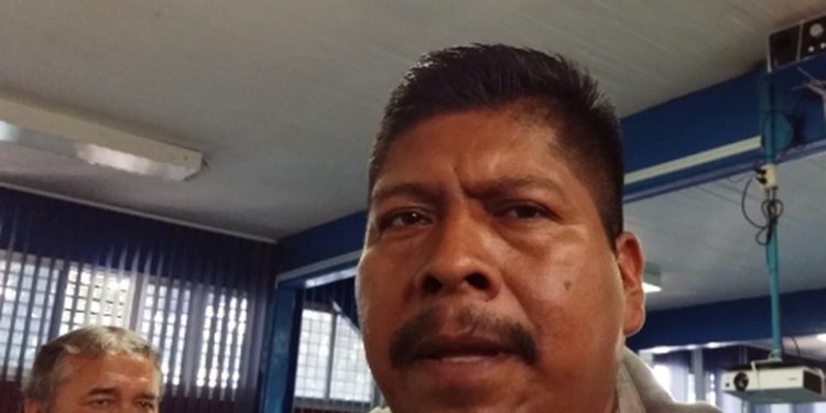 Reportan desaparición de sobrino de vocero de los padres de los 43