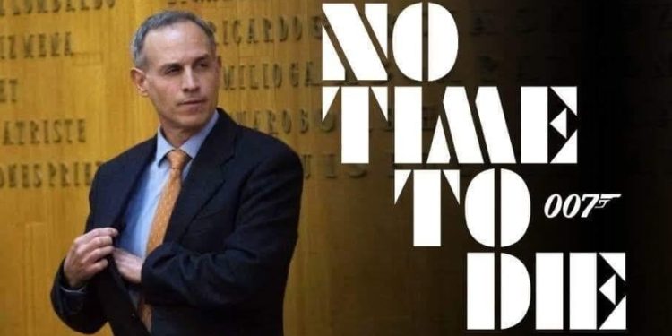Los mejores memes de Hugo López-Gatell