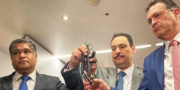 Micrófonos en oficinas del PAN fueron instalados desde 2012