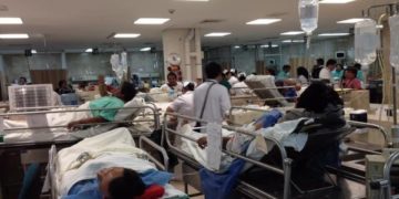 Primer muerte por coronavirus en Yucatán