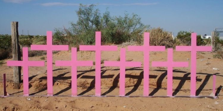 De enero a febrero crece feminicidio un 24%