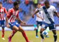 El Atlético San Luis recibe al Puebla en la Jornada 10 de la Liga Mx
