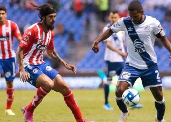 El Atlético San Luis recibe al Puebla en la Jornada 10 de la Liga Mx