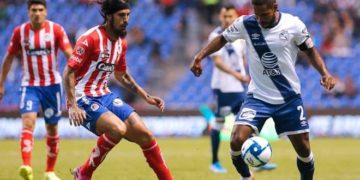 El Atlético San Luis recibe al Puebla en la Jornada 10 de la Liga Mx