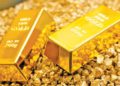 El precio del oro supera los 1.700 dólares