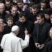 Vaticano enviará a expertos para investigar pederastia en México